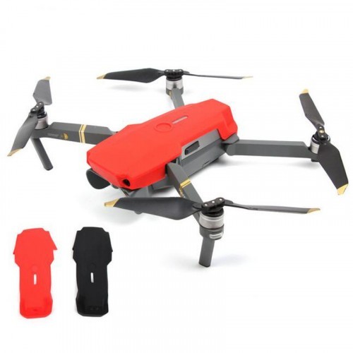 Sunnylife Silicone Protection Cover Case Protector For DJI MAVIC PRO