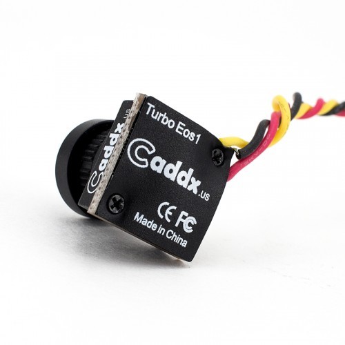 Caddx Turbo Eos Tvl Mm Cmos Mini Fpv Camera Ntsc Pal