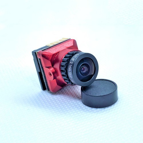 Jja Mini B Tvl Cmos Mm Lens Fpv Camera Osd Pal Ntsc For