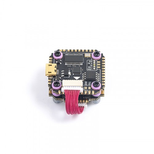 Mamba F Mini Mk Flight Controller Osd F A Blheli S S