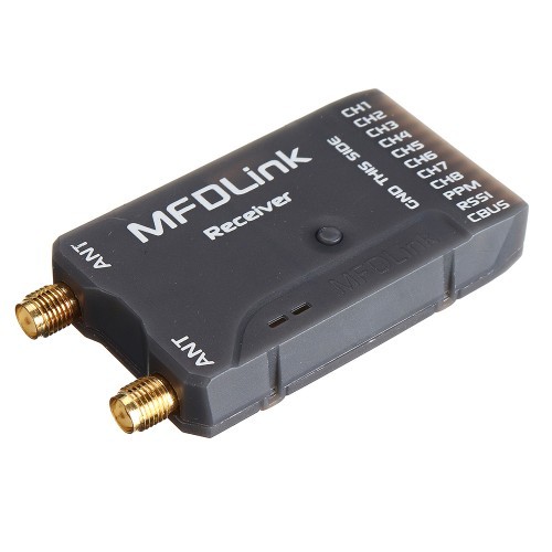 Myflydream Mfd Rlink V Mhz Ch Long Range Uhf Tx And Ch Sbus Rx