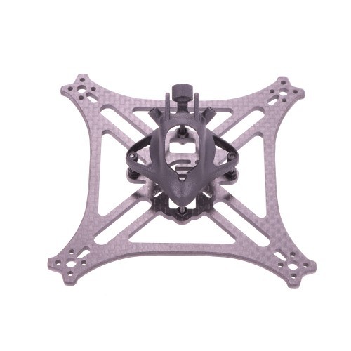 Alfarc Peter Mm Inch Carbon Fiber Toothpick Frame Kit For Rc Fpv