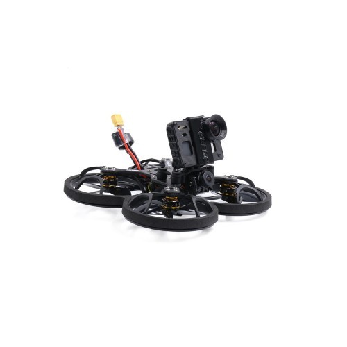 Geprc Cinelog Hd Pro S Cinewhoop Fpv Racing Rc Drone Caddx