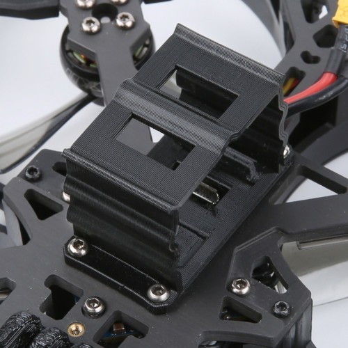 IFlight Protek25 Pusher HD SucceX D 20A F4 Whoop AIO V3 2 4S 2 5 Inch