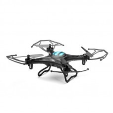 Eachine H8C Mini With 2MP Camera 2.4G 6-Axis Headless Mode RC Drone RTF