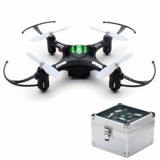 Eachine H8 Mini 2.4G 4CH 6 Axis RC Drone with Gift Box 