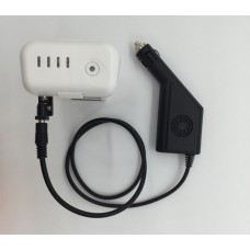 17.5V 4A 70W Car Charger Outdoor Charger for DJI Phantom 3 RC Drone