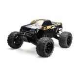 EM-Racing 1/8 2.4G 4WD Brushless Remote Control Monster Truck Without Battery