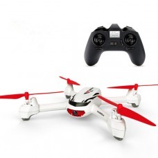 Hubsan X4 H502E With 720P HD Camera GPS Altitude Mode RC Drone RTF