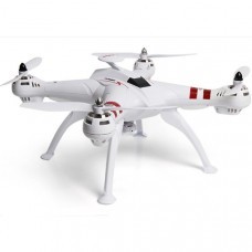 BAYANGTOYS X16 Brushless With 2MP Camera Altitude Hold Mode 2.4G 4CH 6Axis RC Drone RTF
