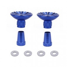 YUNEEC Q500 RC Drone Spare Parts Aluminum Joystick Head Set