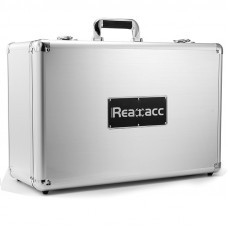Realacc All Aluminum Suitcase Carry Box For DJI Phantom 4/ DJI Phantom 4 Pro