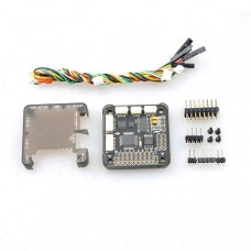 F3 Flight Controller with Integrated OSD 6DOF Acro/ 10DOF Deluxe Version with Pins