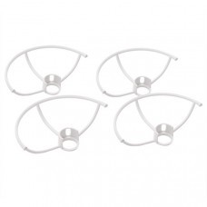 4Pcs JYU Hornet S HornetS Spare Parts Propeller Guard Protective Cover