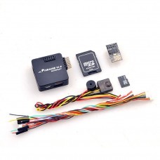 Pixracer Autopilot Xracer V1.0 Flight Controller Mini PX4 Built-in Wifi For FPV Racing RC Multirotor