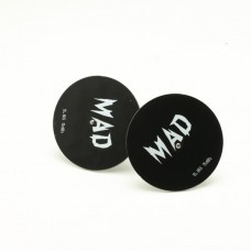 Lantian 5.8G 5DB High Gain Mini Flat TX RX Antenna SMA-Male RM-SMA Male  One PC