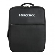 Realacc Backpack Case Bag For Hubsan X4 Pro H109S RC Drone