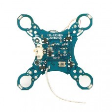Cheerson CX-10D CX10D RC Drone Spare Parts Receiver Board