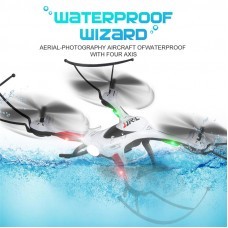 JJRC H31 Waterproof Headless Mode One Key Return 2.4G 4CH 6Axis RC Drone RTF