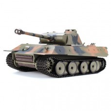 Heng Long 1/16 2.4G 3819-1 German Panther Snow Leopard Battle Tank Remote Control Tank