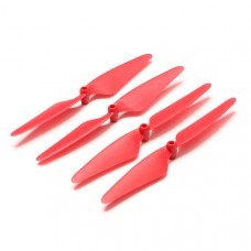 Hubsan X4 H502E RC Drone Spare Parts Propellers