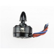 XK X252 RC Drone Spare Parts 7.4V 1804 2600KV Brushless Motor CW/CCW