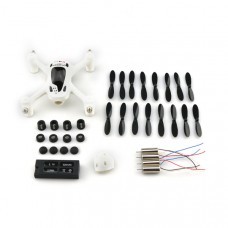 Hubsan H107D+ RC Drone Spare Parts  Crash Pack