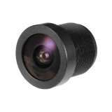 2.1mm 150 degree M12 Wide Angle IR Sensitive FPV Camera Lens