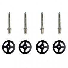 Parrot Bebop 2 Drone 1 Metal Shaft Screw Drive