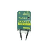 Tarot 2.4G 16CH FASST/SBUS Mode TL150F2 Receiver 