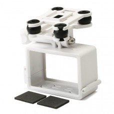 RC Drone Spare Parts Gimbal For BAYANGTOYS X16 CG035 SYMA X8C X8G X8W X8HC X8HW X8HG