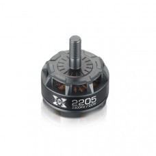 Hobbywing XRotor 2205 2300KV Brushless Motor for FPV Racer Drone QAV250