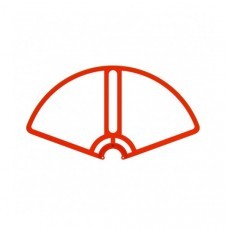 Xiaomi Mi Drone RC Drone Spare parts Propeller Protective Set For 1080P Version