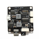 New Racing F3 V3 6Dof  Flight Control AIO Intergrated with OSD BEC PDB and Current Sensor