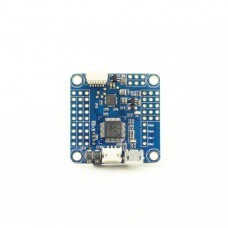 OMNIBUS Betaflight F3 AIO V1.1 Flight Controller with Integrated OSD Barometer Support SD Card
