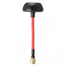 Eachine VR D2 Goggles Two FPV Goggles Spare Part RP-SMA 6dBi 5.8GHz Mushroom Antenna 