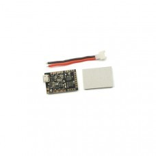 Eachine CC3D 32bits Brushed Flight Control Board Based On Openpilot For DIY Micro FPV Frame