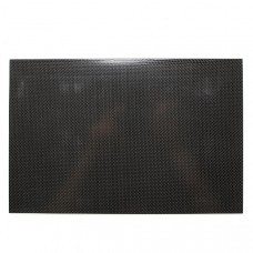 300x200x2.5mm 100% Carbon Fiber Plate Panel Sheet 3K Twill Matte/Glossy & Plain Weave Matte/Glossy