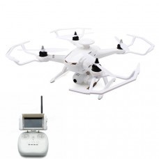 AOSENMA CG035 Brushless Double GPS 5.8G FPV With 1080P HD Gimbal Camera Follow Me Mode RC Drone