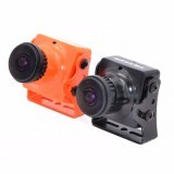 Foxeer Night Wolf 700TVL 0.0001Lux Starlight FPV CCD PAL /NTSC Camera 