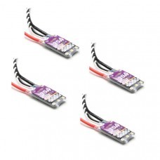 4X Racerstar MS Series 35A ESC BLHeLi_S OPTO 2-4S Supports Oneshot125 Oneshot42 Multishot