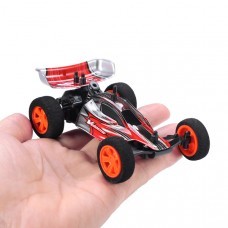 Velocis 1/32 2.4G Remote Control Racing Car Mutiplayer in Parallel Operate USB Charging Edition Remote Control Formula Car