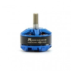 Sunnysky R2205 2300KV 2500KV 3-4S Racing Edition Brushless Motor CW CCW for FPV Racer