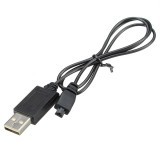 Hubsan H111C H111D RC Drone Spare Parts USB Charging Cable