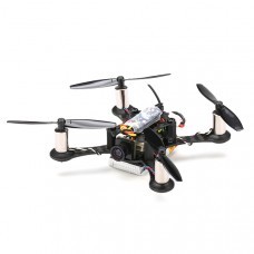 Kingkong Smart100 100mm Futaba SBUS DSM2 Receiver Micro FPV Racing Drone
