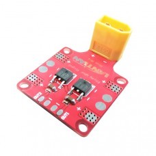 XT60 Power Distirbution Board 5V/12V Output for FPV Multicopter FPV Racer