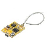 Eachine X73 Micro FPV Racing Drone Spare Parts DIY Frsky 802 8CH SBUS Receiver 