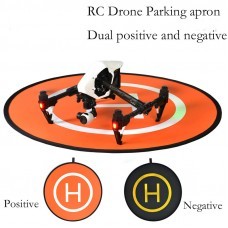  Portable General Series Parking Apron For DJI Phantom 3/4 Inspire 1 
