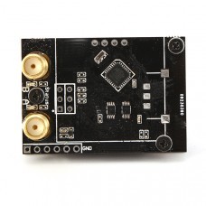Realacc RX5808 Lite Open Source 5.8G 48CH Upgraded Diversity Receiver for Fatshark Goggles Plug and Play