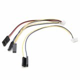 Realacc GX210 Customised F3 FC Flight Controller Receiver Cable Spare Part